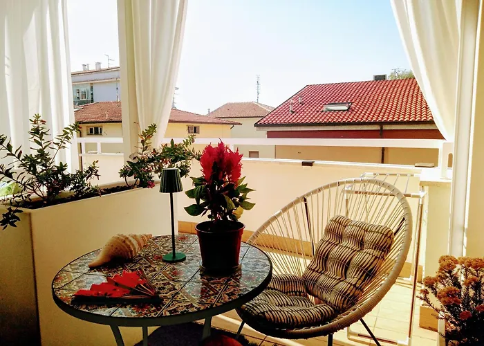 L'Attico Bed & Breakfast San Benedetto del Tronto