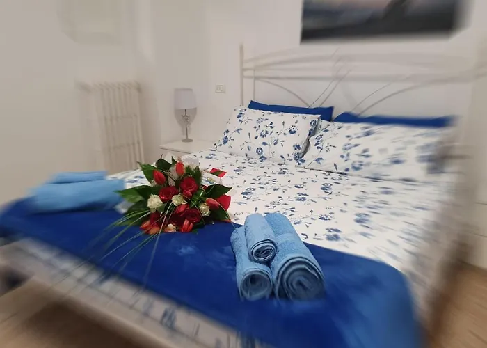 Bed and Breakfast Mare D'Amare San Benedetto del Tronto